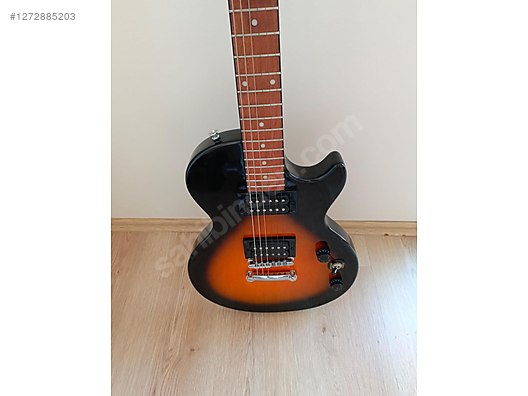 Epiphone Elektro Gitar