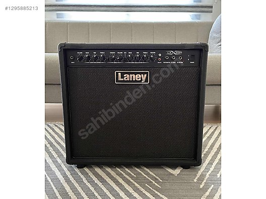 Laney LX65R amfi / Gitar amfisi - Gitar Amfisi ve Diğer Enstrüman