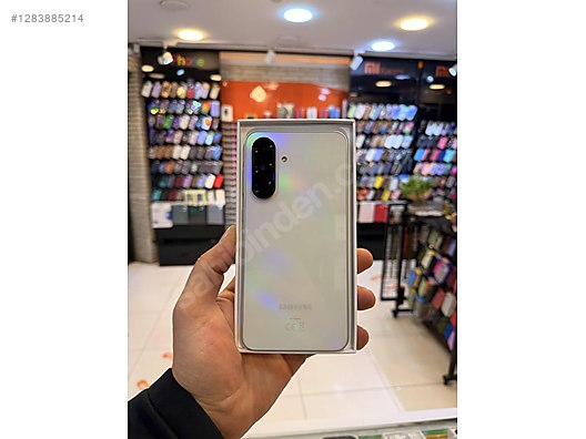 Used & Brand New Items / Cell Phones & Accessories / Cell Phones / Samsung / Galaxy A36