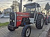 İkinci El 285 S Massey Ferguson
