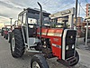 İş Makineleri & Sanayi / Tarım Makineleri / Traktör / Massey Ferguson / 285 S