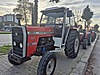 285 S 1993 Massey Ferguson