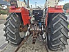 285 S 1993 Massey Ferguson