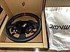 Used & Brand New Items / Gaming & Gamers Exclusive / Gaming Equipment / PC Game Racing Wheels