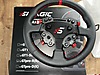 Used & Brand New Items / Gaming & Gamers Exclusive / Gaming Equipment / PC Game Racing Wheels