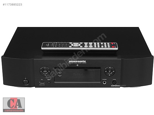 美品】Marantz NA6006（Bộ giải mã DAC Marantz NA6006 chính hãng 