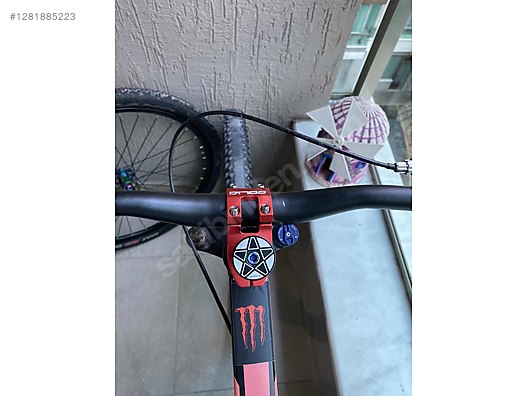 Used & Brand New Items / Sports / Bicycles / Mountain Bikes & Hybrids