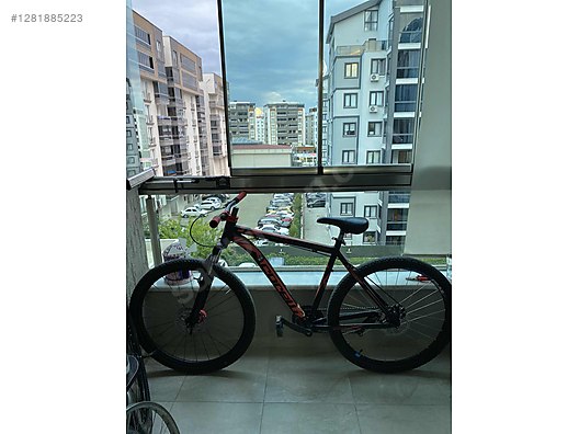 Used & Brand New Items / Sports / Bicycles / Mountain Bikes & Hybrids