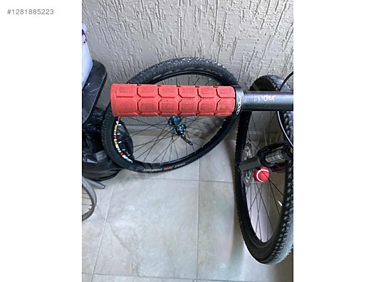 Used & Brand New Items / Sports / Bicycles / Mountain Bikes & Hybrids