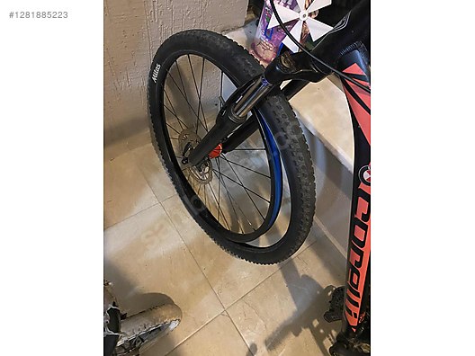 Used & Brand New Items / Sports / Bicycles / Mountain Bikes & Hybrids