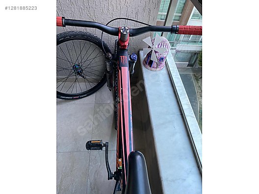 Used & Brand New Items / Sports / Bicycles / Mountain Bikes & Hybrids