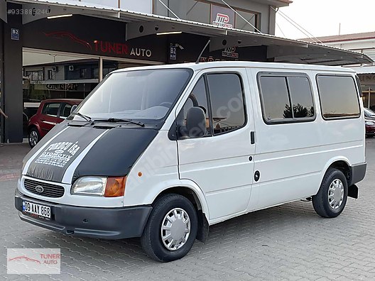 Ford Otosan Transit 9 1 Ford Transit 100v 2002 185 000km Hatasiz Kusursuz 9 1 At Sahibinden Com 933885246