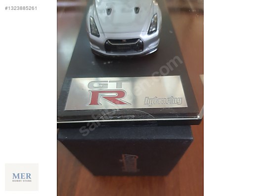 HPI Diecast Model 1:43 Nissan Araba - 1323885261