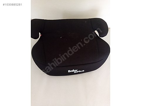 Koltuk yükseltici Çocuk Oto Koltuğu 1030885281