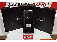Çocuk ve Yaşlılar için ideal VESTEL Z40 ilk sahibinden