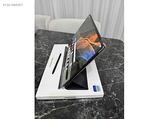 Samsung Galaxy Tab S8 Ultra X900 512 GB Tablet - 1321885307