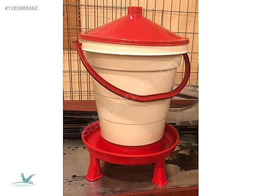 Pets & Livestock / Accessories / Poultry & Fowl / Supplies