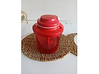 Tupperware Doğrayıcı Ekstra En Büyük (Mega Boy).