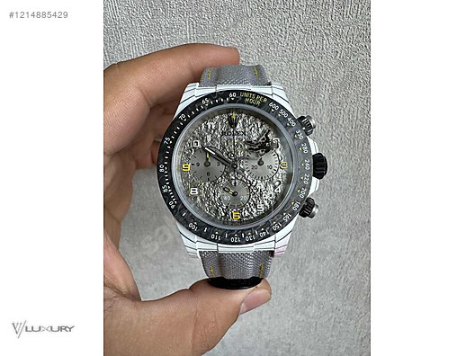 Rolex Rolex Daytona Mission Space DiW ETA SAAT at