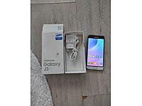 Samsung Galaxy j3 2016
