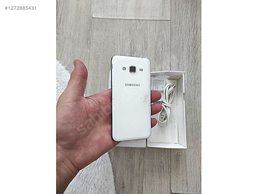 Used & Brand New Items / Cell Phones & Accessories / Cell Phones / Samsung / Galaxy J3 (2016)