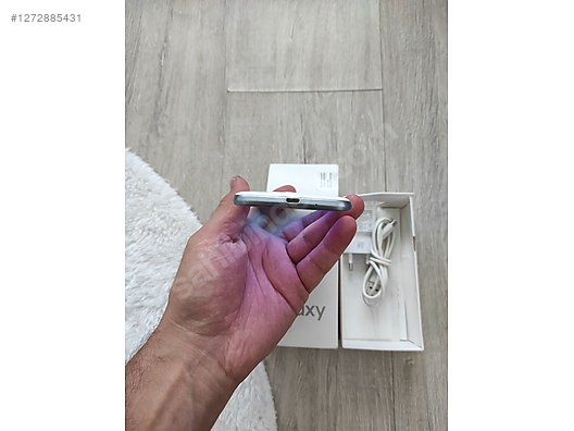 Used & Brand New Items / Cell Phones & Accessories / Cell Phones / Samsung / Galaxy J3 (2016)