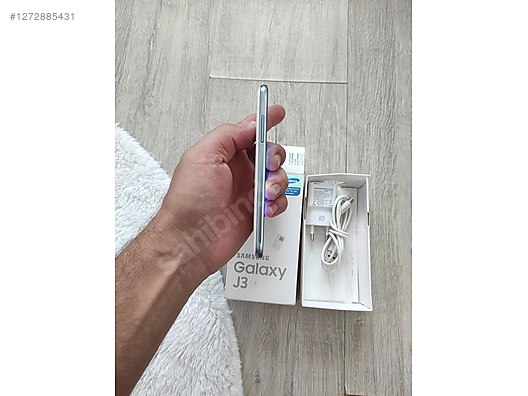 Used & Brand New Items / Cell Phones & Accessories / Cell Phones / Samsung / Galaxy J3 (2016)