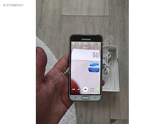 Used & Brand New Items / Cell Phones & Accessories / Cell Phones / Samsung / Galaxy J3 (2016)