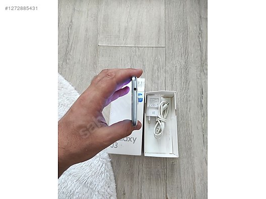 Used & Brand New Items / Cell Phones & Accessories / Cell Phones / Samsung / Galaxy J3 (2016)