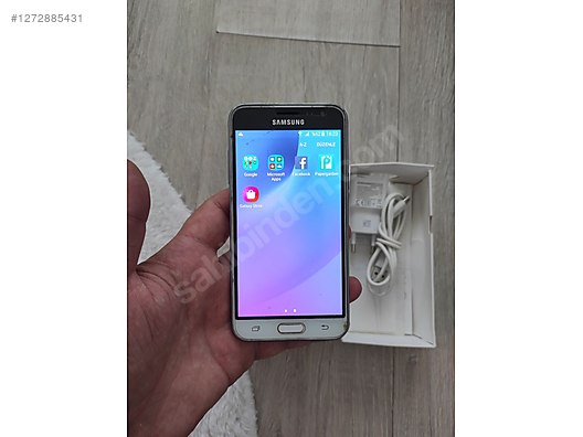 Used & Brand New Items / Cell Phones & Accessories / Cell Phones / Samsung / Galaxy J3 (2016)