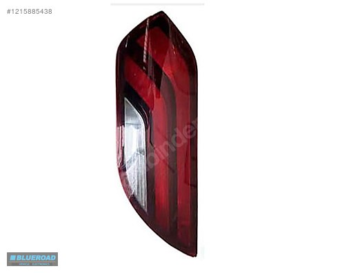 MAN LİONS COACH EURO6 OTOBÜS ARKA STOP LAMBASI