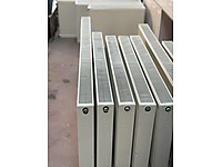 DOĞALGAZ RADYATÖR PETEK