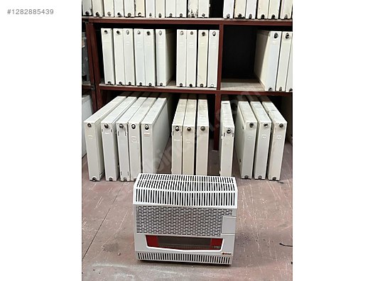 İkinci El ve Sıfır Alışveriş / Bahçe & Yapı Market / Yapı Malzemeleri / Isıtma / Petek & Havlupan