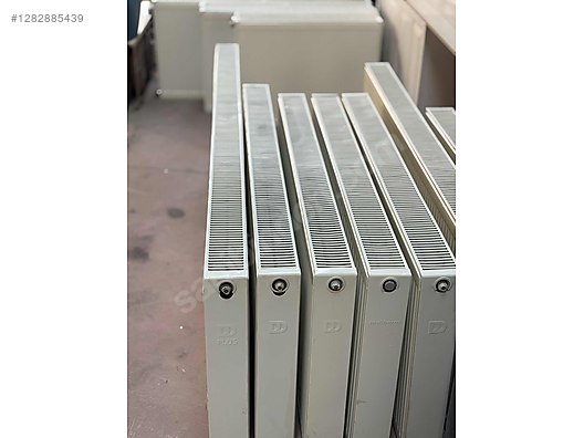 İkinci El ve Sıfır Alışveriş / Bahçe & Yapı Market / Yapı Malzemeleri / Isıtma / Petek & Havlupan