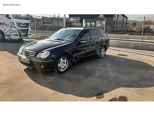 mercedes benz c serisi c 200 cdi classic yabancidan yabanciya sahibinden comda 982885463 mercedes benz c serisi c 200 cdi classic yabancidan yabanciya sahibinden comda 982885463