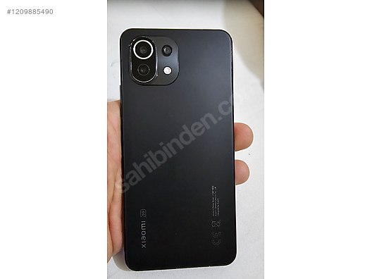 İkinci El ve Sıfır Alışveriş / Cep Telefonu & Aksesuar / Cep Telefonu / Xiaomi / Mi 11 Lite 5G NE