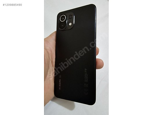 İkinci El ve Sıfır Alışveriş / Cep Telefonu & Aksesuar / Cep Telefonu / Xiaomi / Mi 11 Lite 5G NE