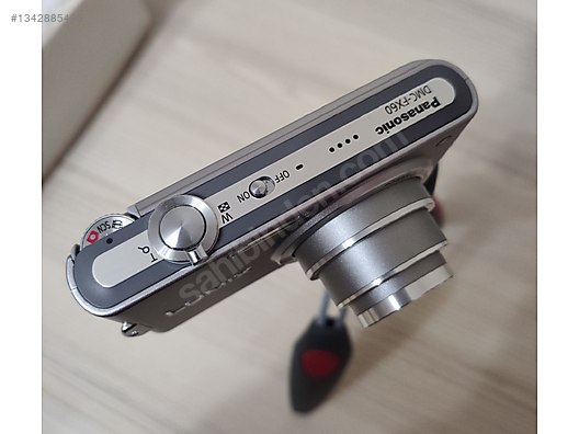 Compact / Panasonic / Lumix DMC FX65 (FX60) / PANASONIC LUMIX DMC