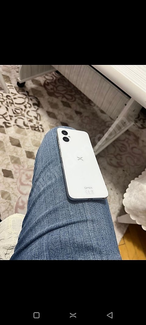 ceo telefonu omix X3