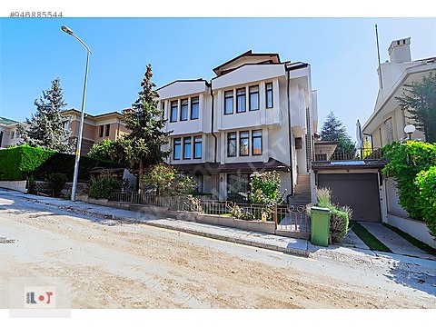 mesa koru ceviz sokak ta bakimli villa satilik villa ilanlari sahibinden com da 946885544