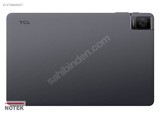 TCL TAB10 GEN 2 10.4 İNÇ 2K 4RAM 64GB HAFIZA WİFİ TABLET - TCL Tab 10 Gen 2 sahibinden.com'da