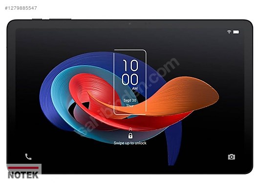 İkinci El ve Sıfır Alışveriş / Bilgisayar / Tablet / Modeller / TCL / Tab 10 Gen 2