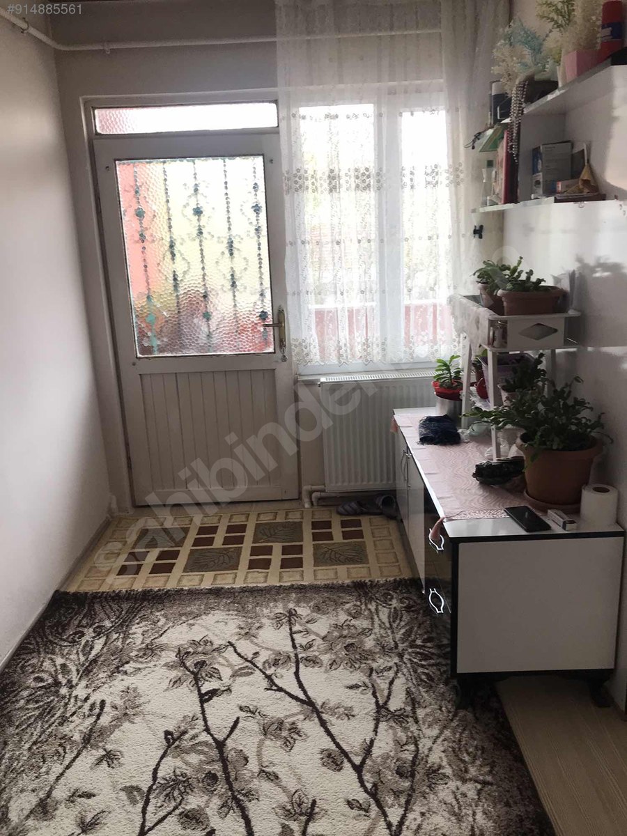Salı pazarında satılık müstakil dogalgazlı ev Satılık Müstakil Ev