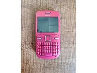 Nokia C3-00