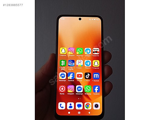 Used & Brand New Items / Cell Phones & Accessories / Cell Phones / Xiaomi / Redmi Note 10S