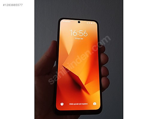 Used & Brand New Items / Cell Phones & Accessories / Cell Phones / Xiaomi / Redmi Note 10S