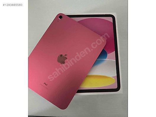 Used & Brand New Items / Computers / Tablet PC / Models / Apple / iPad 11