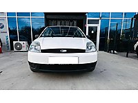 SAHİBİNDEN 2005 MODEL 110.XXX KM'DE TERTEMİZ FİESTA #1283885587