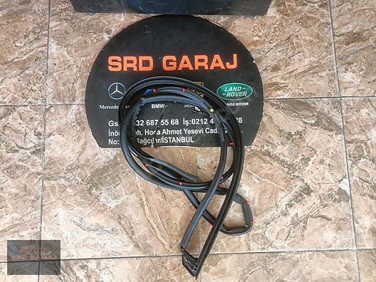 RT- 174871 出品 SRD GARAJ CHERY TİGGO 8 PRO SOL KAPI FİTİLİ 554000077AA - İlan ve
