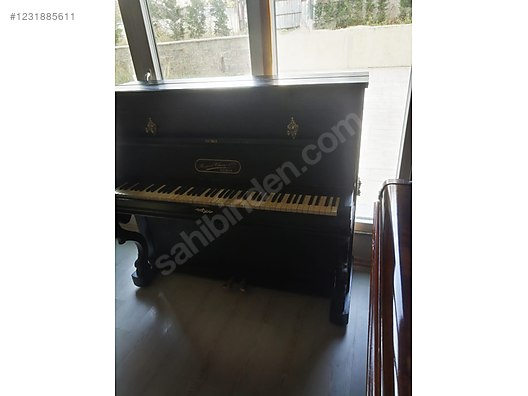 Antika piyano - Piyano ve Tuşlu Çalgılar sahibinden.com'da